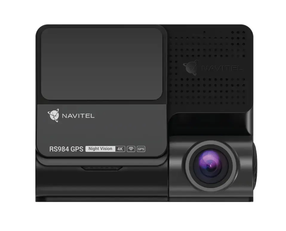 Видеорегистратор Navitel RS984 GPS Photo 2