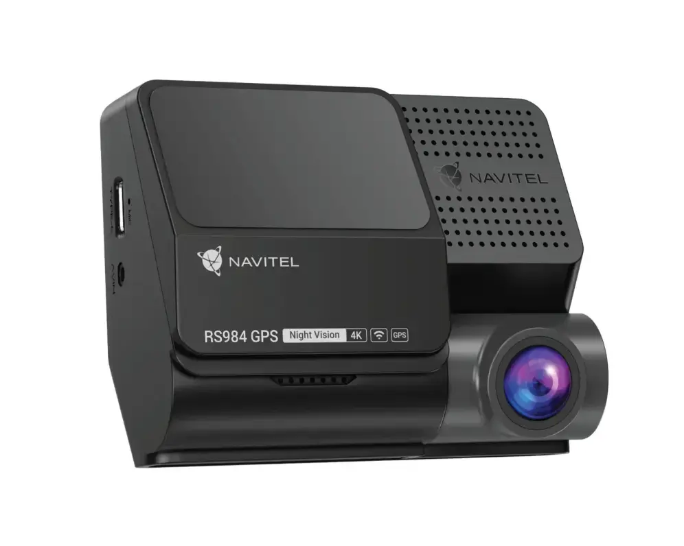 Видеорегистратор Navitel RS984 GPS Photo 4
