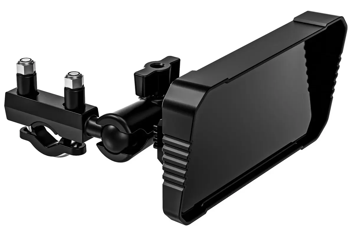 Navitel MS850 DUAL dash camera Photo 3