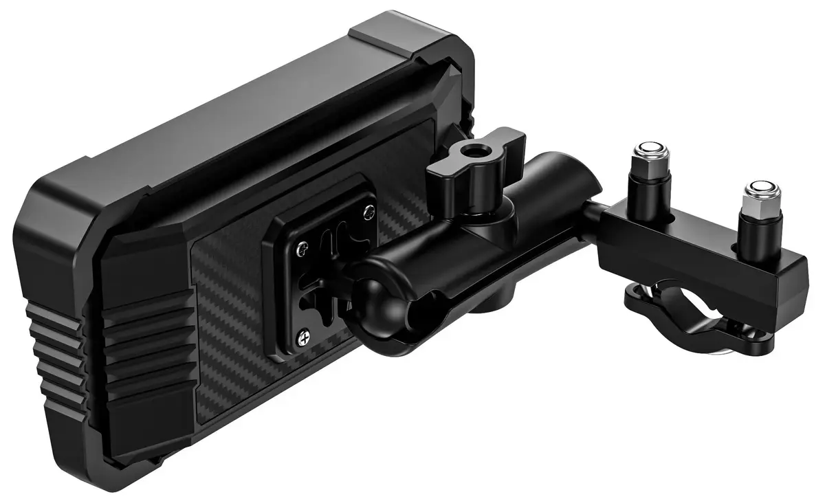 Navitel MS850 DUAL dash camera Photo 4