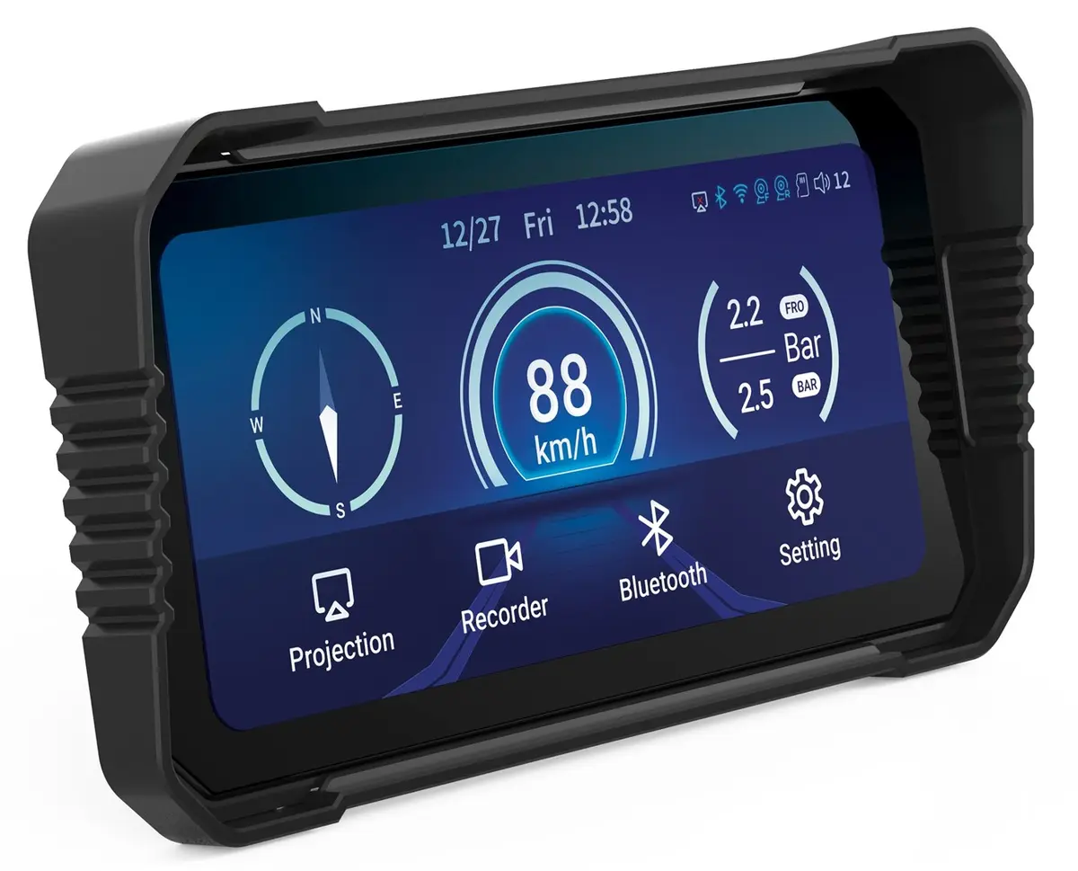 Navitel MS850 DUAL dash camera Photo 11