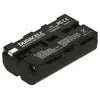 Videokameru akumulators Duracell NP-F330/NP-F550 Photo 3