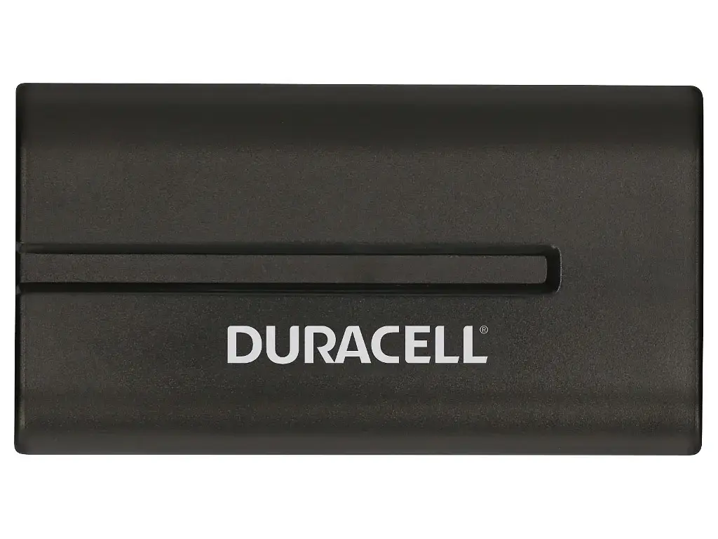 Videokameru akumulators Duracell NP-F330/NP-F550 Photo 4