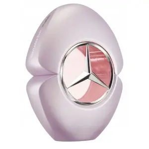 Eau de Toilette Mercedes-Benz 60 ml