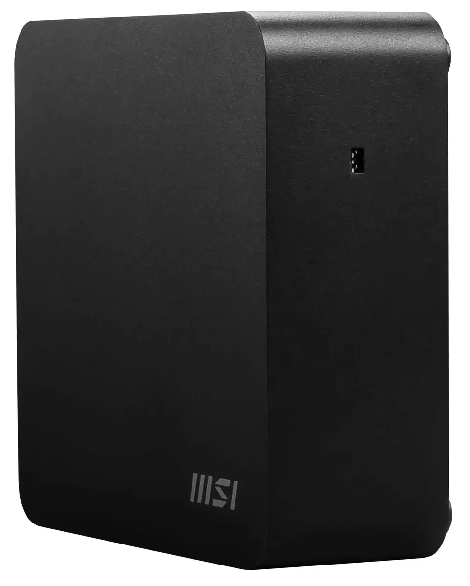 Мини ПК MSI CUBI NUC 1MG-244BEU Photo 12