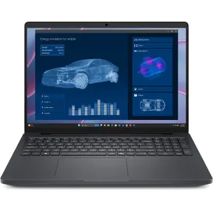 Ноутбук DELL Pro Max 16 MC16255 Photo 1