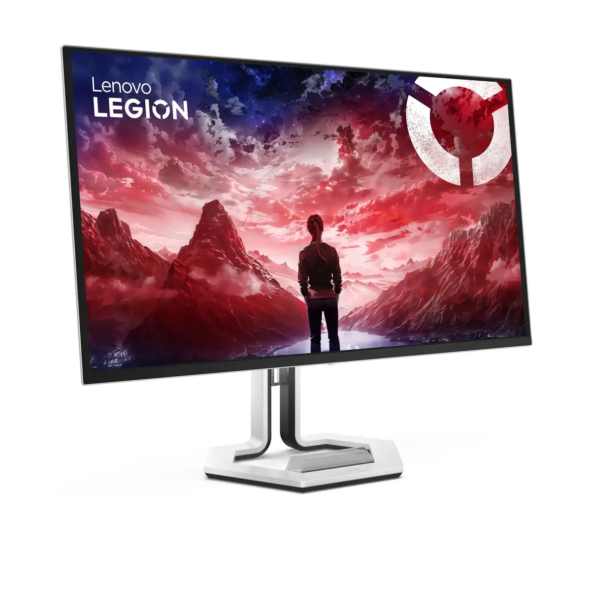 Lenovo Legion Pro 27UD-10 26.5" QD-OLED 4K монитор Photo 4