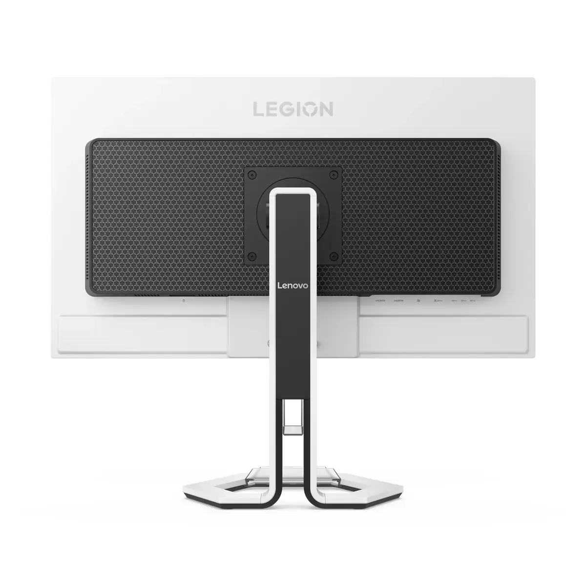 Lenovo Legion Pro 27UD-10 26.5" QD-OLED 4K монитор Photo 9