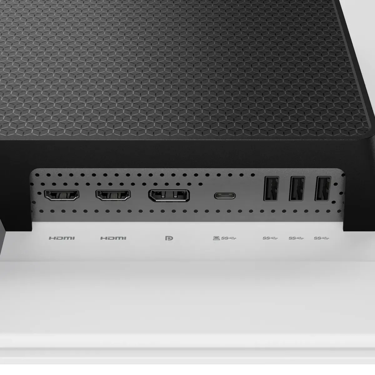 Lenovo Legion Pro 27UD-10 26.5" QD-OLED 4K монитор Photo 11
