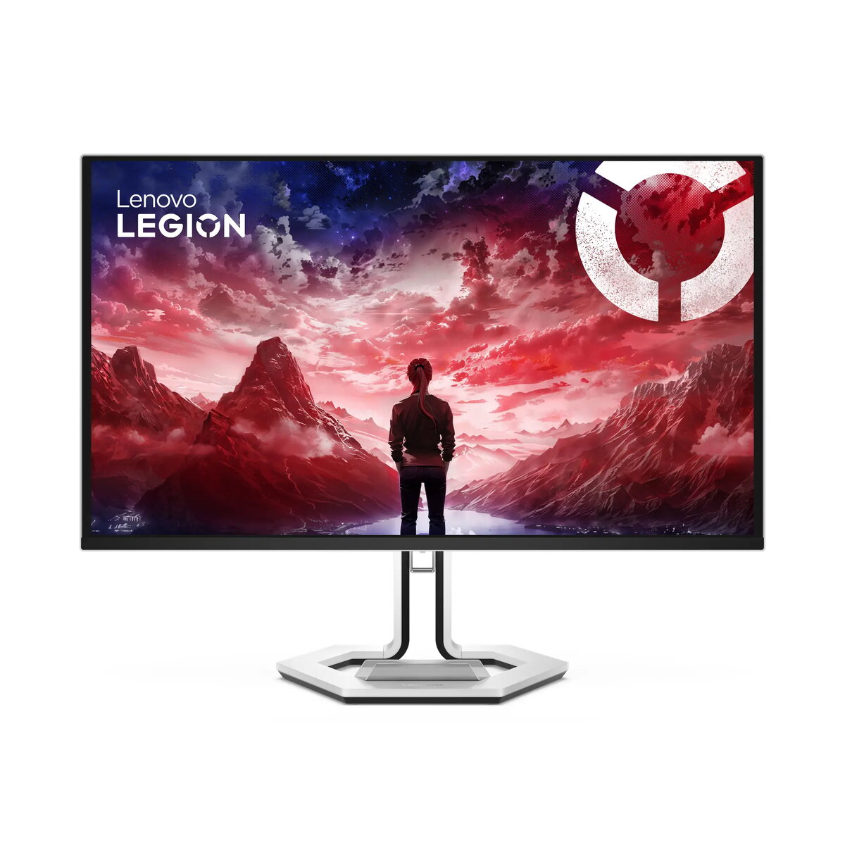 Datora monitors Lenovo Legion Pro 27UD-10
