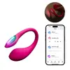 LOVENSE Lush Mini 54072570000 яйцевой вибратор G-spot Photo 2