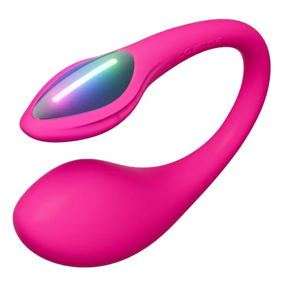 LOVENSE Lush Mini 54072570000 яйцевой вибратор G-spot Photo 3