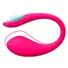 LOVENSE Lush Mini 54072570000 яйцевой вибратор G-spot Photo 4