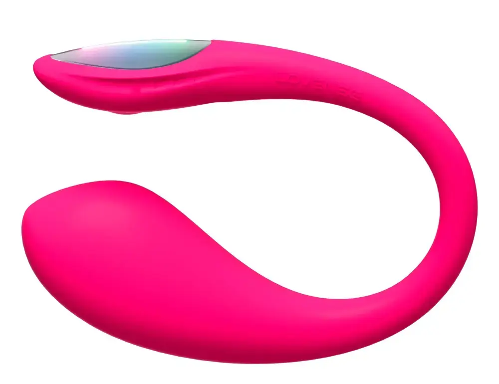 LOVENSE Lush Mini 54072570000 яйцевой вибратор G-spot Photo 5