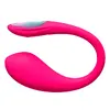 LOVENSE Lush Mini 54072570000 яйцевой вибратор G-spot Photo 5