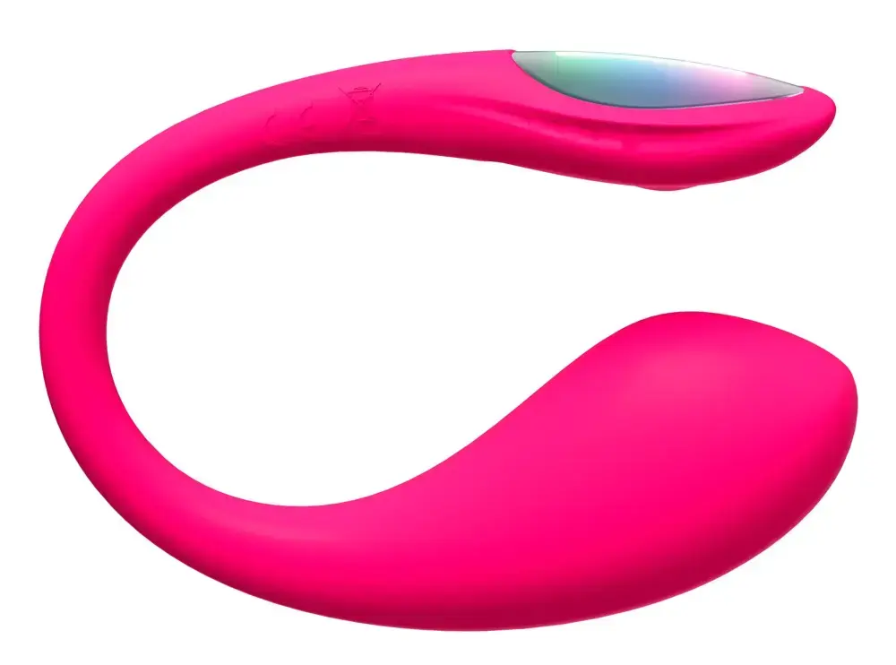 LOVENSE Lush Mini 54072570000 яйцевой вибратор G-spot Photo 6