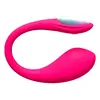 LOVENSE Lush Mini 54072570000 яйцевой вибратор G-spot Photo 6