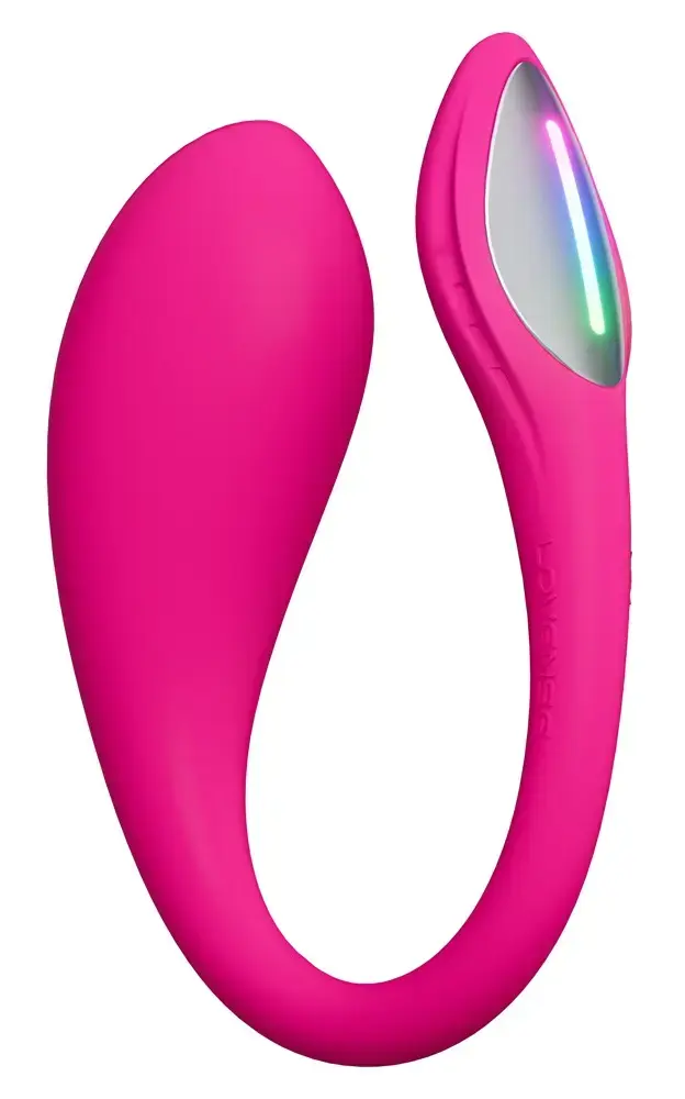 LOVENSE Lush Mini 54072570000 яйцевой вибратор G-spot Photo 7