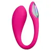 LOVENSE Lush Mini 54072570000 яйцевой вибратор G-spot Photo 7