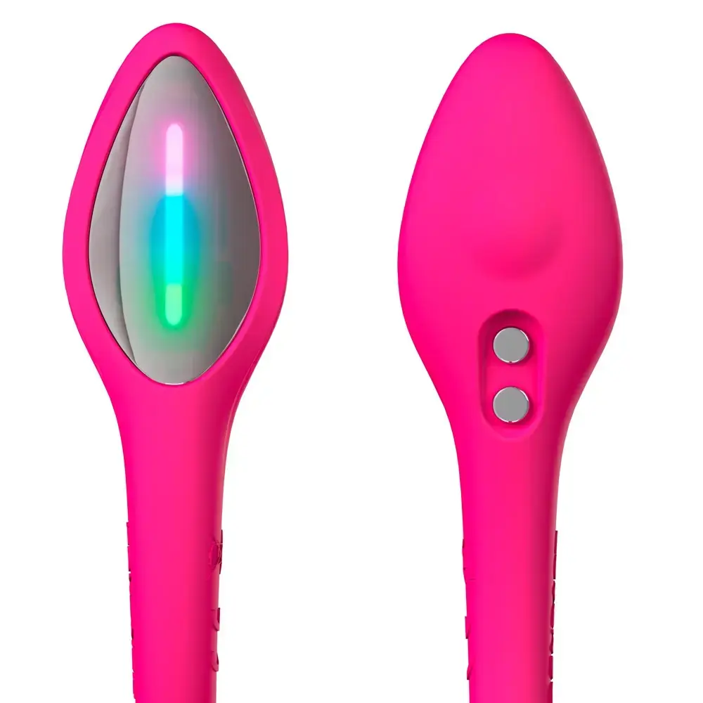 LOVENSE Lush Mini 54072570000 яйцевой вибратор G-spot Photo 9