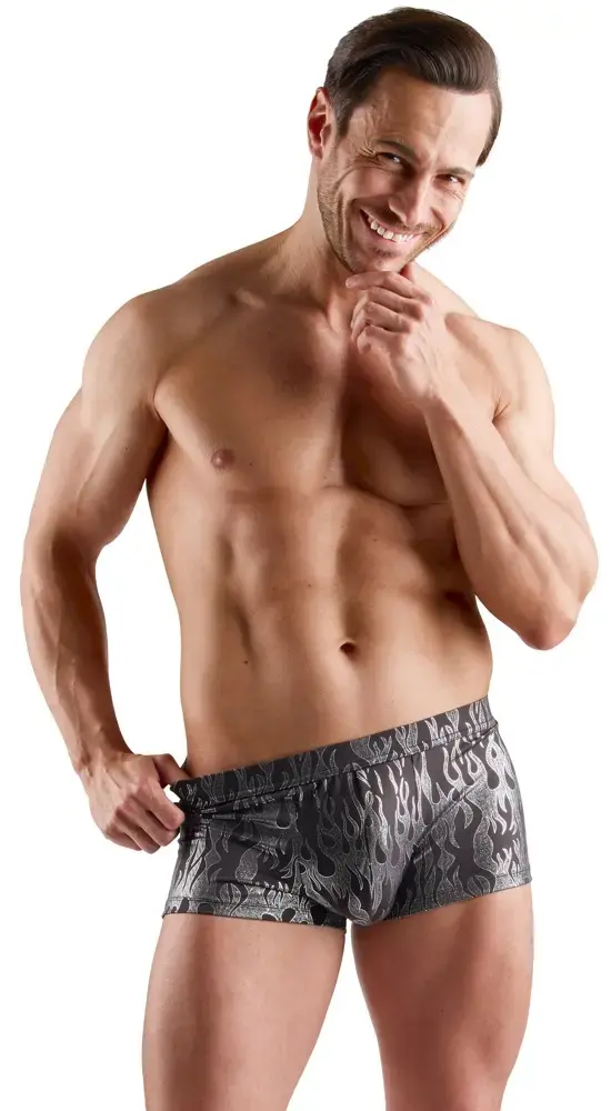 Мужские брюки Svenjoyment M.Pants 3XL Photo 3
