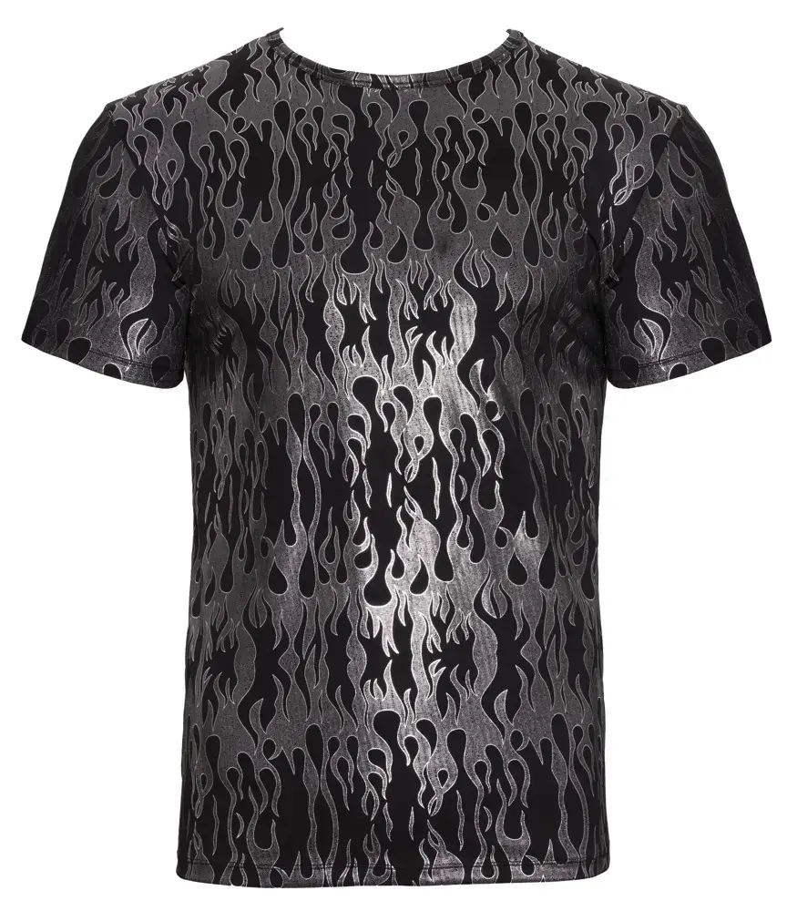 Мужская футболка Svenjoyment M.Shirt S Photo 5