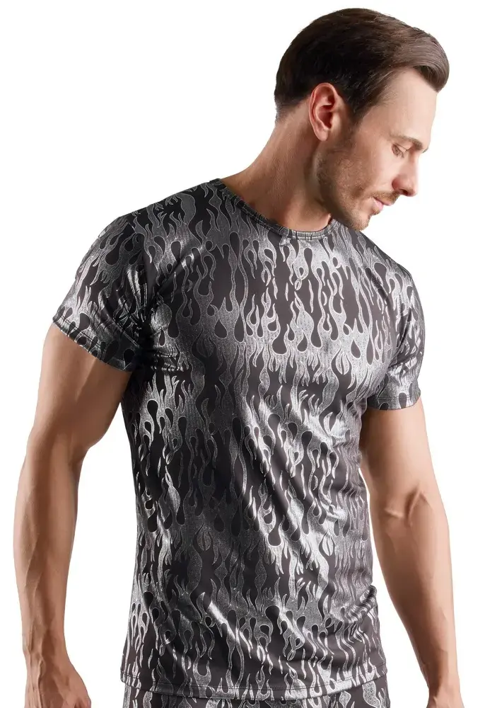 Мужская Svenjoyment M.Shirt 2XL футболка Photo 2