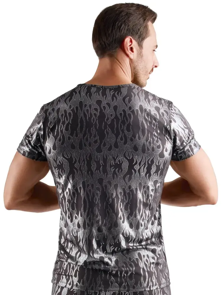 Svenjoyment M.Shirt мужская футболка 3XL Photo 4
