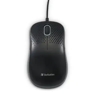 Pele Verbatim 49024 Labās puses USB Type-A Optiskā
