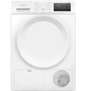 Tumble dryer