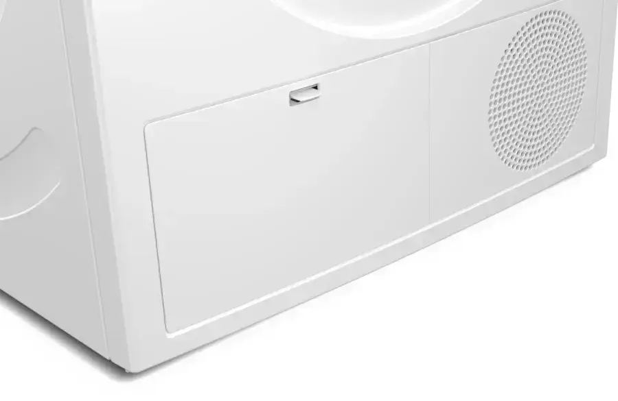 Tumble Dryer Siemens iQ300 WT43H004 Photo 9