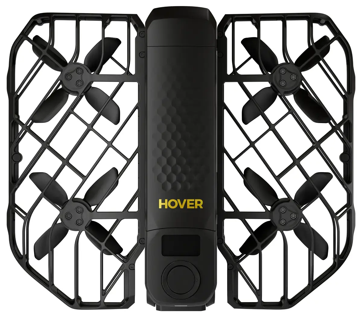 HOVERAir X1 Promax Retail Combo Black Ховерборд Photo 2