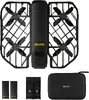 HOVERAir X1 ProMax Retail Combo melns kvadrokopteris Photo 11