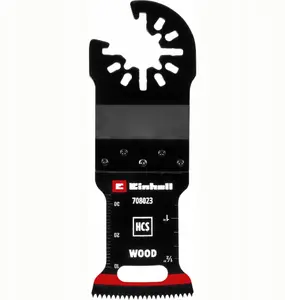 Circular Saw Blade EINHELL HCS Wood 32 mm diameter, single piece