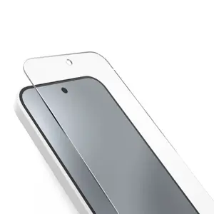 Защитное стекло SBS TESCRGLGOPIX10 для Google Pixel 10/10 Pro Ударопрочное Царапиноустойчивое