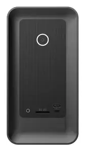 ZOTAC ZBOX MAGNUS ONE ZBOX-EU27507TC-BE Mini-PC Barebone Intel Core Ultra 7 265 NVIDIA RTX 5070 Ti Mini-Tower Black DDR5 Wi-Fi 7 650W