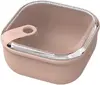 rotho Square 1 L food storage container Photo 7