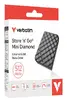 Внешний SSD Verbatim Mini Diamond 512GB Photo 3