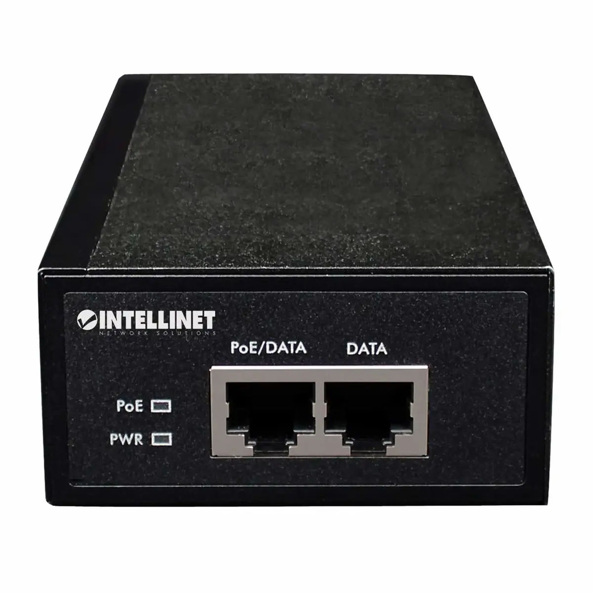 Инжектор Intellinet Gigabit High-Power PoE+ 1 x 30 W Photo 3