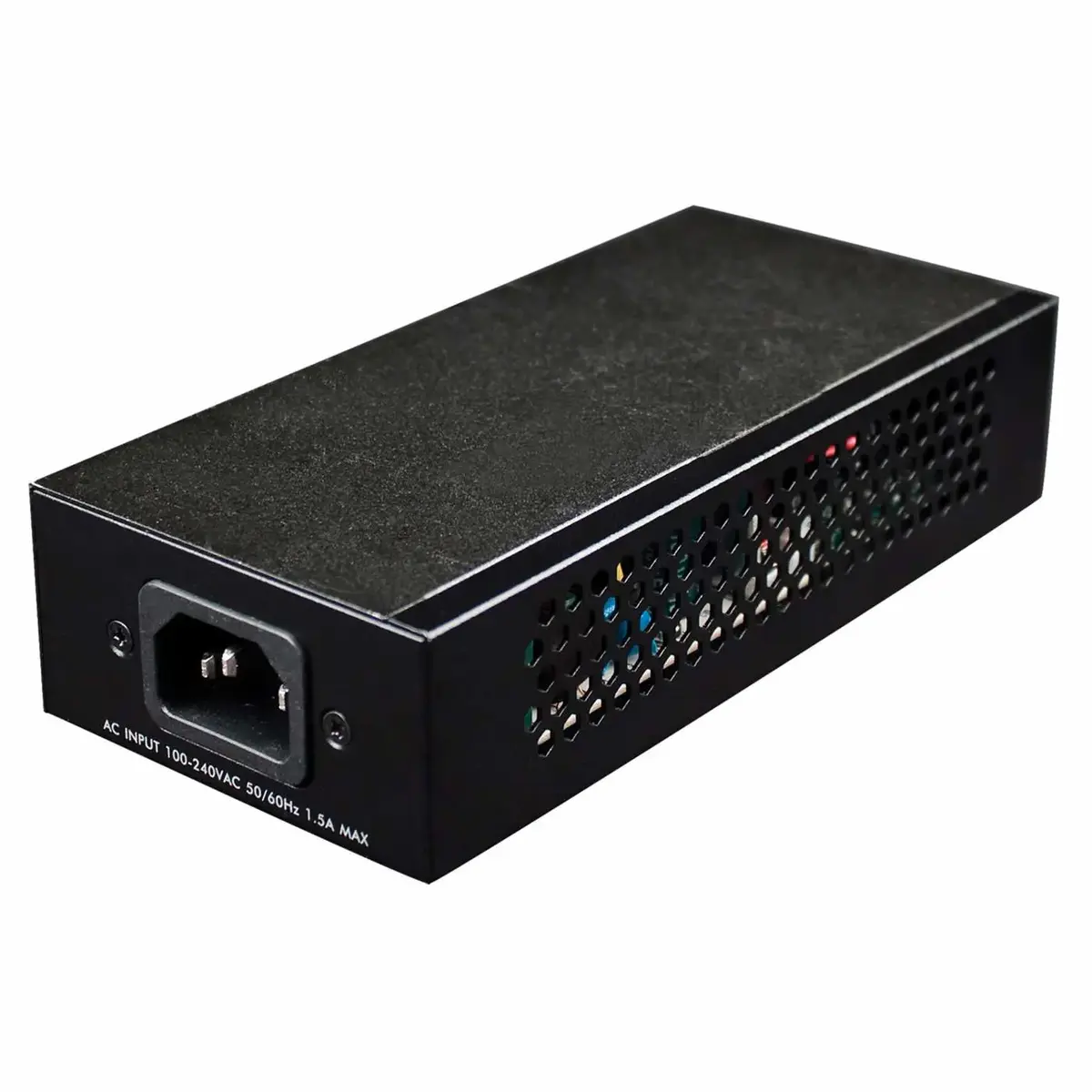 Инжектор Intellinet Gigabit High-Power PoE+ 1 x 30 W Photo 4
