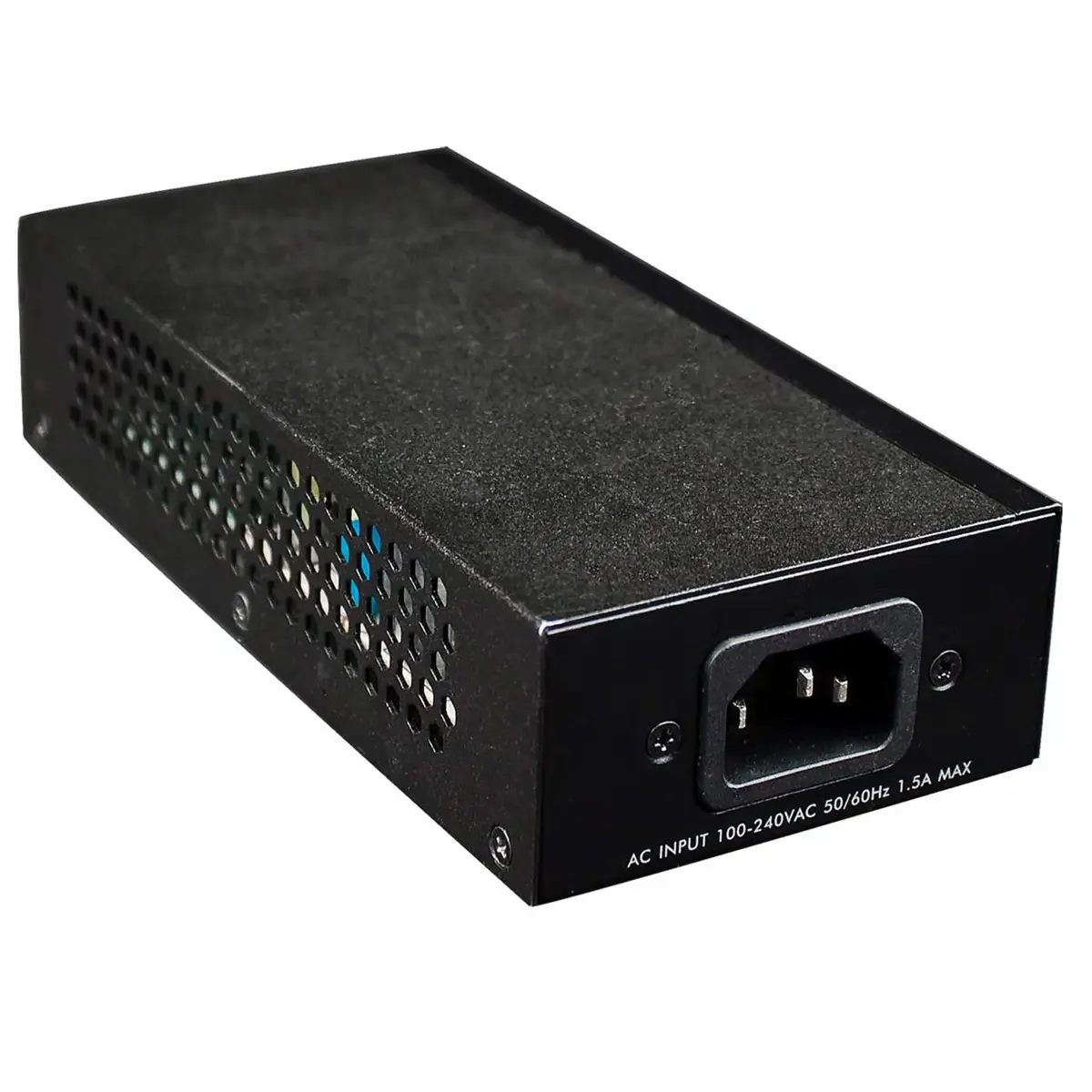 Инжектор Intellinet Gigabit High-Power PoE+ 1 x 30 W Photo 5