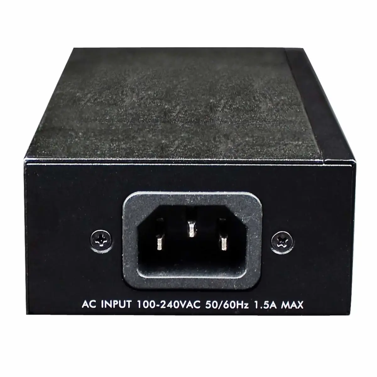Инжектор Intellinet Gigabit High-Power PoE+ 1 x 30 W Photo 6
