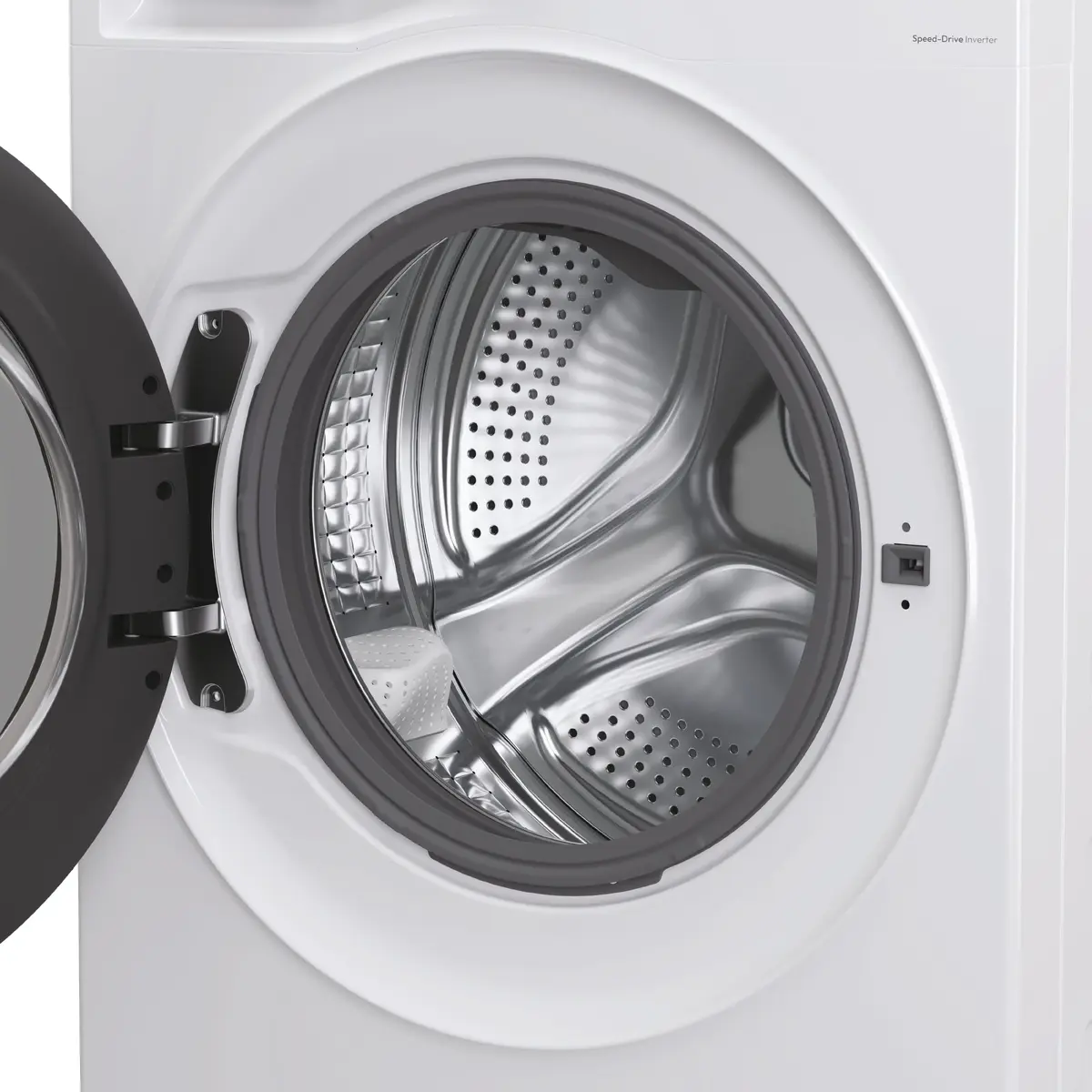 Candy BP 410BL8-S Washing Machine Photo 8