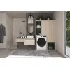 Candy BP 410BL8-S Washing Machine Photo 9