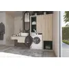 Candy BP 410BL8-S Washing Machine Photo 10