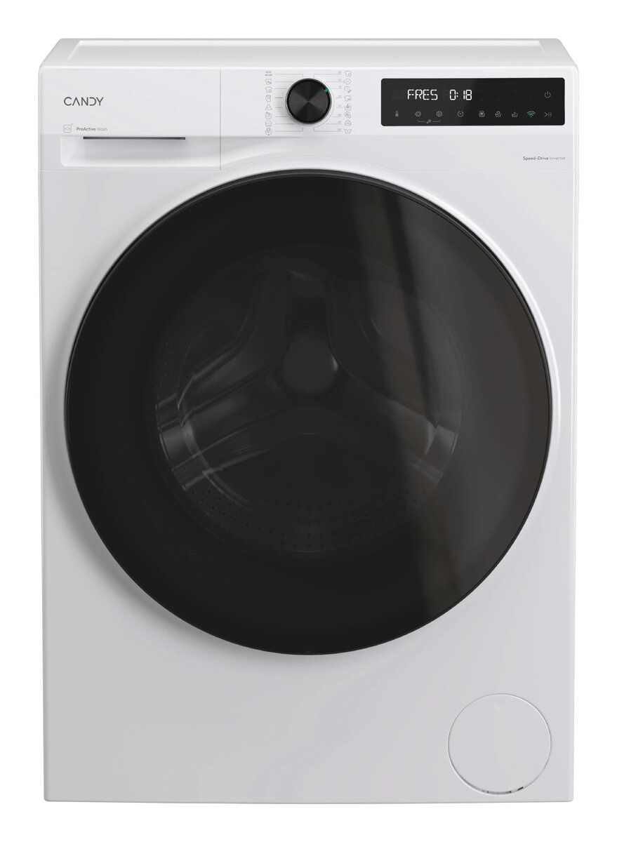 Washing Machines
