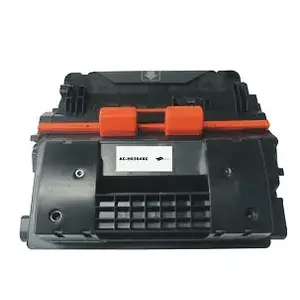Тонер Inkea HP 64X 24000 страниц Черный