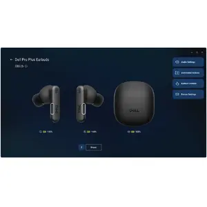 Dell Display and Peripheral Manager