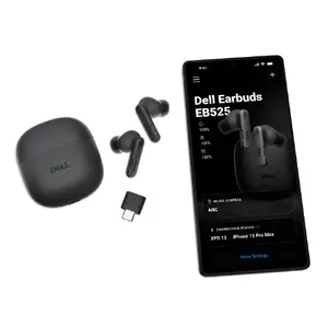 Dell Audio App