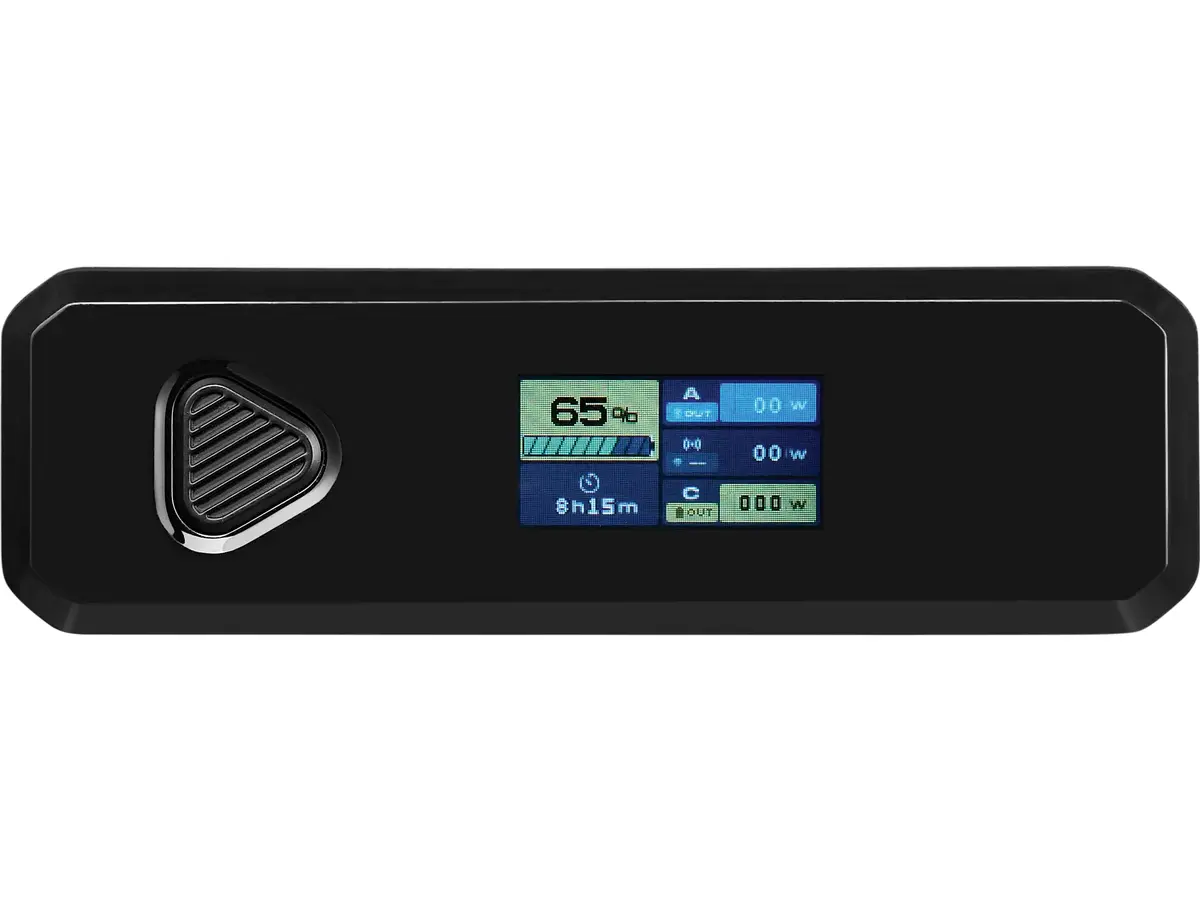 Portatīvais akumulators Sandberg Travel Powerbank 20000 PD100W Photo 3